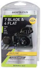 Load image into Gallery viewer, Hopkins Towing Solution 40955 Trailer Wire Harness