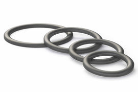 Profile LED1608 Smoke Rings 70mm Prism/Set