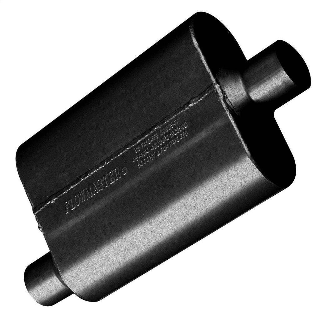 Flowmaster 42441 40 Series Muffler