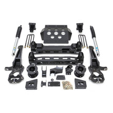 Load image into Gallery viewer, ReadyLift 44-3960 Big Lift Kit w/Shocks Fits 19-21 Sierra 1500 Silverado 1500