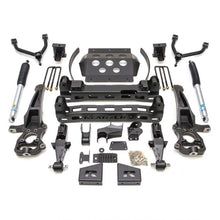 Load image into Gallery viewer, ReadyLift 44-3980 Big Lift Kit w/Shocks Fits 19-21 Sierra 1500 Silverado 1500