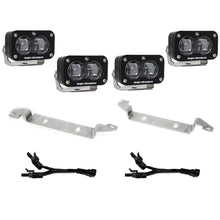 Load image into Gallery viewer, Baja Designs 448162 S2 SAE OEM Fog Light Kit For 2022-2024 Toyota Tundra