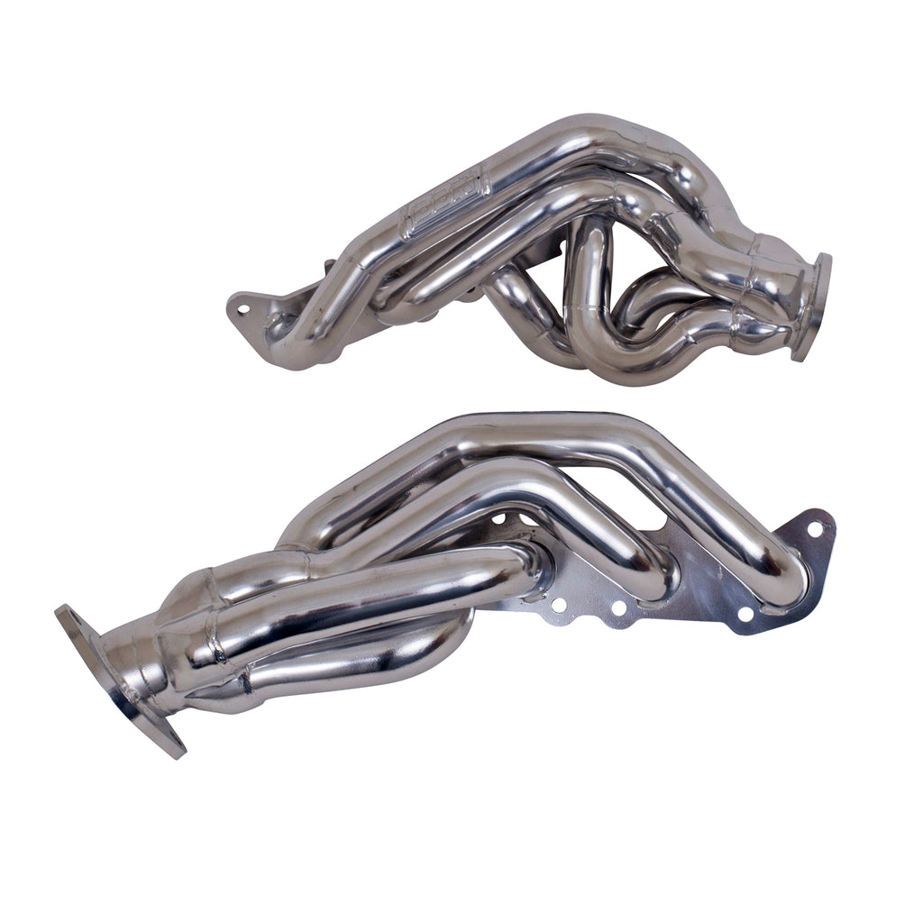 BBK Performance 16320 Shorty Tuned Length Exhaust Header Kit Fits 11-14 Mustang