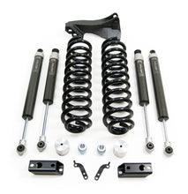 Load image into Gallery viewer, ReadyLift 46-27240 Coil Spring Leveling Kit