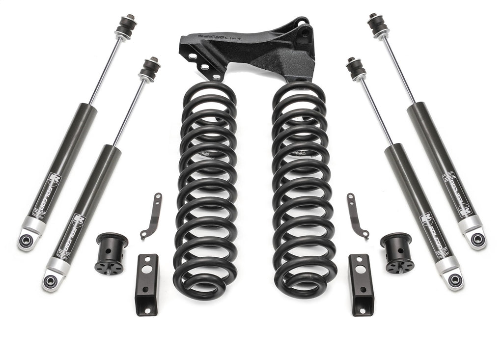 ReadyLift 46-27290 Coil Spring Leveling Kit