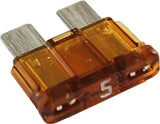 sPOD 47005 Fuse - 5 AMP ATC