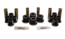 Load image into Gallery viewer, Energy Suspension 4.2122G Leaf Spring Bushing Set