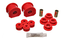 Load image into Gallery viewer, Energy Suspension 4.5123R Sway Bar Bushing Set