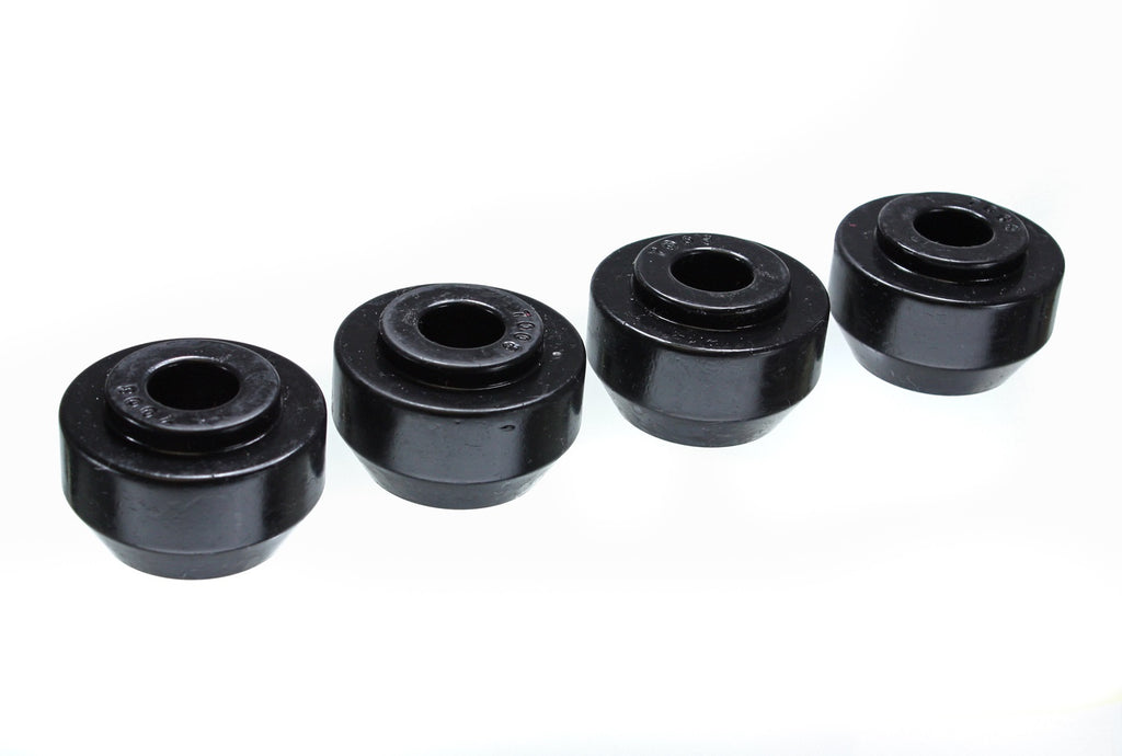 Energy Suspension 4.7111G Strut Rod Bushing Set