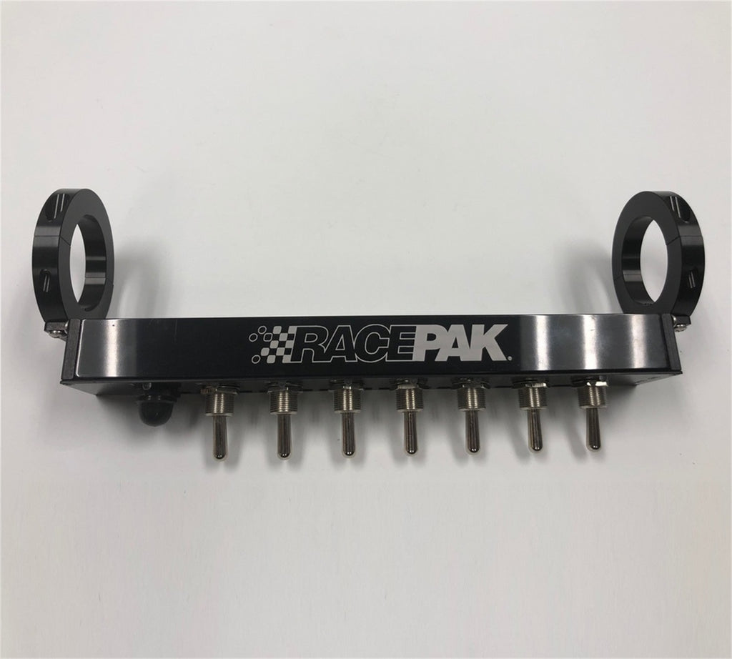 Racepak 500-MB-SP1750 SmartWire Switch Panel Mount Brackets