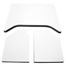 Load image into Gallery viewer, Design Engineering 50136 Sound Deadening Headliner Fits 07-10 Wrangler (JK)
