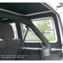 Load image into Gallery viewer, Design Engineering 50270 Sound Deadening Side And Window Kit Fits Wrangler (JL)