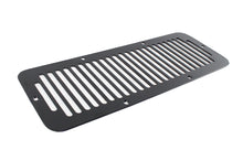 Load image into Gallery viewer, Kentrol 50406 Black Hood Vent 78-86 Jeep CJ