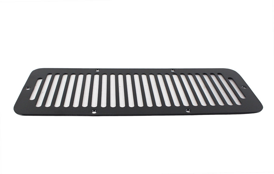 Kentrol 50406 Black Hood Vent 78-86 Jeep CJ