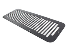 Load image into Gallery viewer, Kentrol 50406 Black Hood Vent 78-86 Jeep CJ