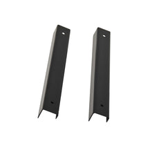 Load image into Gallery viewer, Kentrol 50415 Black Entry Guards Pair 55-83 CJ5