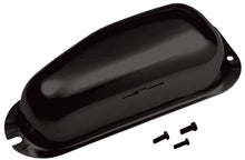 Load image into Gallery viewer, Kentrol 50424 Black Wiper Motor Cover 68-75 CJ