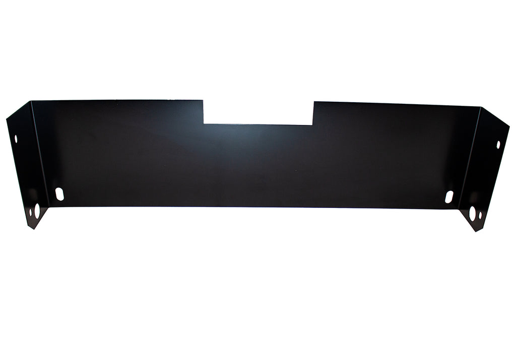 Kentrol 50433 Black Frame Cover (410) 72-86 CJ