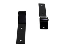 Load image into Gallery viewer, Kentrol 50442 Black Tailgate Hinge Pair 87-95 Wrangler TJ