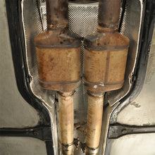 Load image into Gallery viewer, Design Engineering 50529 Transmission Tunnel Side Shield Fits 97-05 Corvette