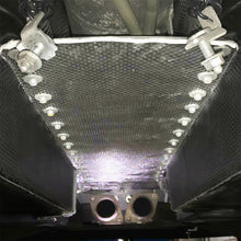 Load image into Gallery viewer, Design Engineering 50529 Transmission Tunnel Side Shield Fits 97-05 Corvette