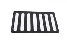 Load image into Gallery viewer, Kentrol 50583 Black Hood Vent 07-18 Wrangler JK