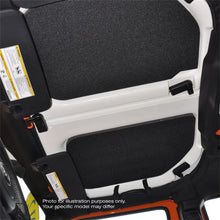 Load image into Gallery viewer, Design Engineering 50601 Sound Deadening Headliner Fits 04-06 Wrangler (TJ)