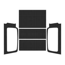 Load image into Gallery viewer, Design Engineering 50601 Sound Deadening Headliner Fits 04-06 Wrangler (TJ)