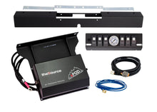 Load image into Gallery viewer, sPOD 510-97LT-LED-R 6 Switch Panel w Dual Lit Red LED For 97-02 Wrangler TJ