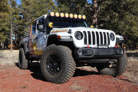 KC HiLites 5102 Soft Light Cover