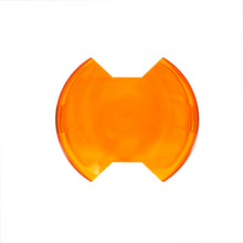 Load image into Gallery viewer, KC HiLites 5104 SlimLite LED Light Shield