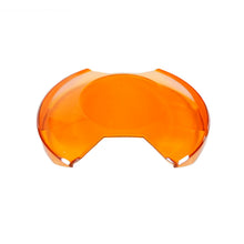 Load image into Gallery viewer, KC HiLites 5104 SlimLite LED Light Shield