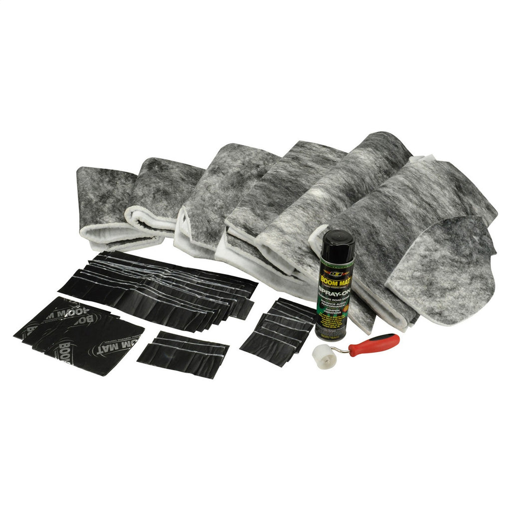 Design Engineering 51407 Camaro/Firebird Precut Interior Kit
