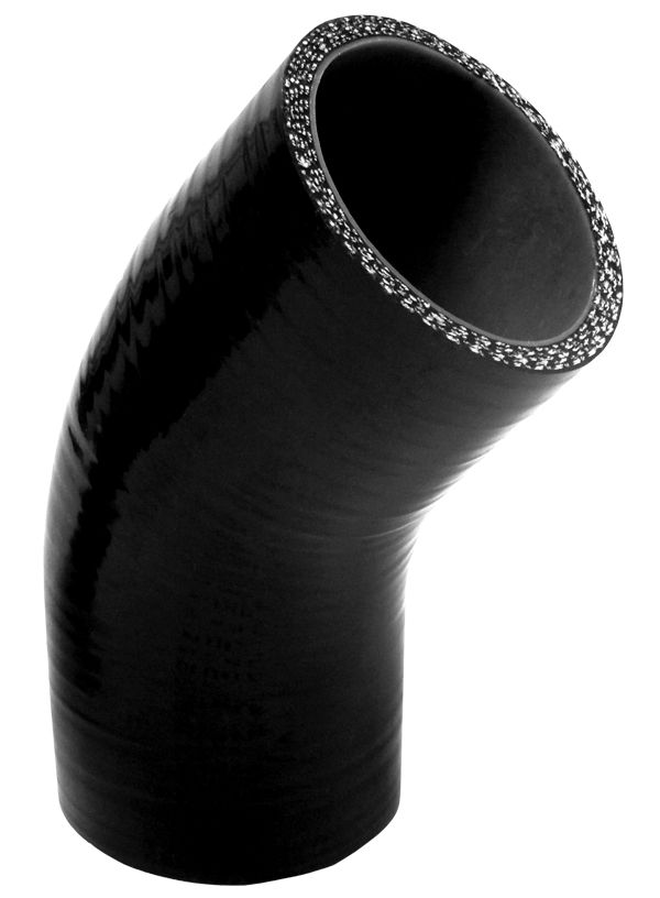 PPE Diesel 515252545 2.5 Inch 45 Degree 6 MM 5-Ply