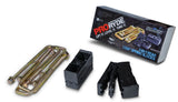 ProRYDE Suspension Systems 52-1500G SuperBlok 3 In 1 Block and U-Bolt Kit