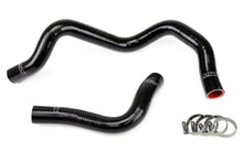 Load image into Gallery viewer, HPS 57-1031-BLK Black Silicone Radiator Hose For 1999-2005 Miata