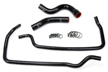 Load image into Gallery viewer, HPS Black Silicone Radiator/Heater Hose For 2001-2004 Grand Cherokee WJ 4.7L V8