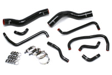 Load image into Gallery viewer, HPS Black Silicone Radiator/Heater Hose For 2013-2017 Viper SRT-10 8.4L V10