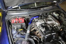 Load image into Gallery viewer, HPS 57-1641-BLUE Blue Silicone Radiator/Heater Hose For 2001-2005 IS300 I6 3.0L