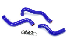 Load image into Gallery viewer, HPS 57-1634-BLUE Blue Silicone Radiator Hose For 2004-2011 RX8