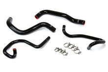 Load image into Gallery viewer, HPS 57-1640-BLK Black Silicone Radiator/Heater Hose For 05-18 Tacoma 2.7L 4Cyl