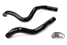 Load image into Gallery viewer, HPS 57-1677-BLK-1 Black Silicone Radiator Hose For 2017-2018 Ridgeline 3.5L V6