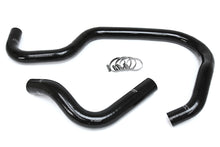 Load image into Gallery viewer, HPS Black Silicone Radiator Hose For 2007-2014 Yukon 4.8L 5.3L 6.0L 6.2L V8