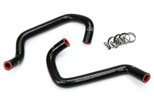 Load image into Gallery viewer, HPS 57-1701-BLK Black Silicone Heater Hose For 2011-2015 Tundra 4.0L V6