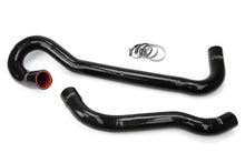 Load image into Gallery viewer, HPS Black Silicone Radiator Hose For 2005-2008 Grand Cherokee 5.7L V8 WK1