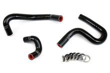 Load image into Gallery viewer, HPS 57-1797-BLK Black Silicone Heater Hose For 1996-2002 4Runner 3.4L V6