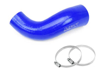 Load image into Gallery viewer, HPS 57-1922-BLUE Silicone Air Intake Hose Blue