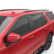 Load image into Gallery viewer, EGR 571885 Side Window Deflector For 21-23 Tahoe LS