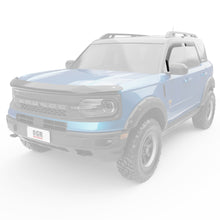 Load image into Gallery viewer, EGR 573565 Side Window Deflector For 21-23 Bronco Sport Base