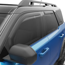 Load image into Gallery viewer, EGR 573565 Side Window Deflector For 21-23 Bronco Sport Base